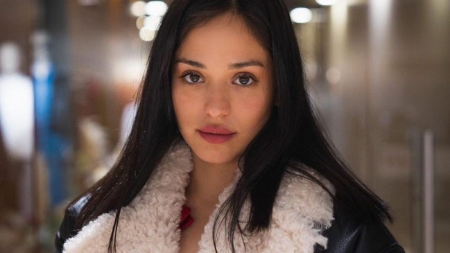 Rocío Toscano acusó acoso de expareja: 