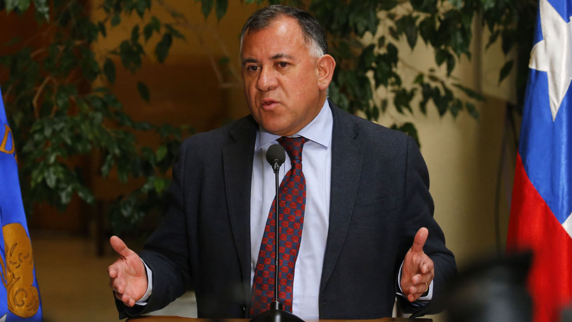 Jefe de bancada DC: Hay que meterle mano a la Ley de Lobby