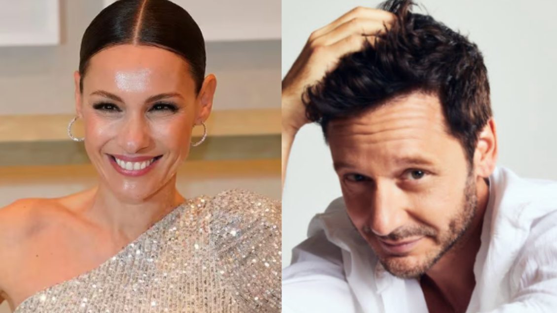 Pampita y lo que lamenta de separación con Vicuña: 
