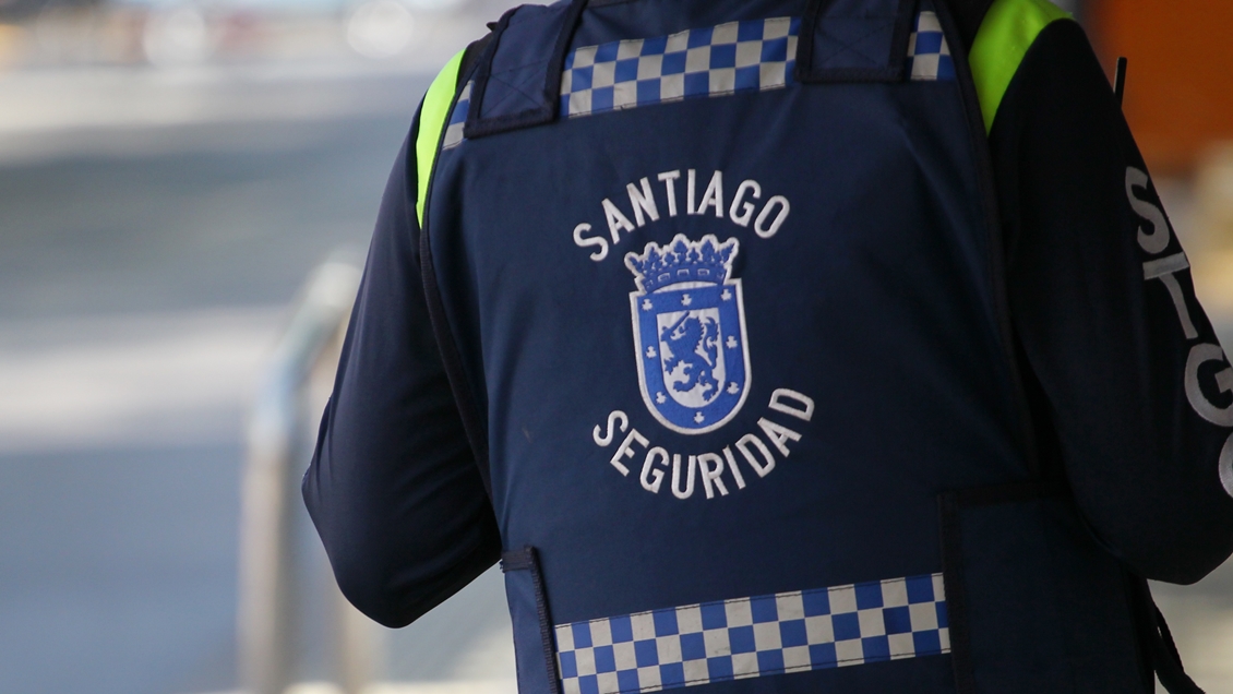 Gobierno firmó convenio para certificar a funcionarios de seguridad municipal