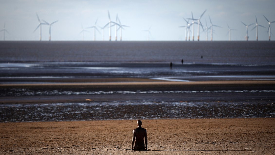 ONU tras récord histórico de calor en 2023: 