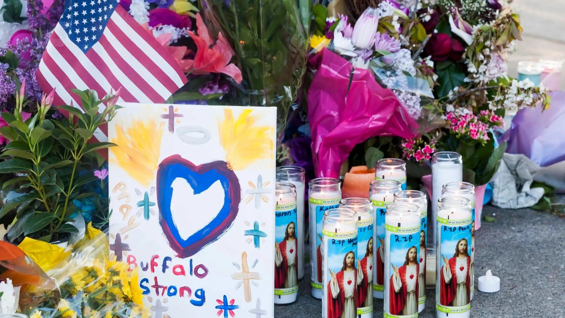 EEUU: Piden pena de muerte para joven que mató a 10 personas 