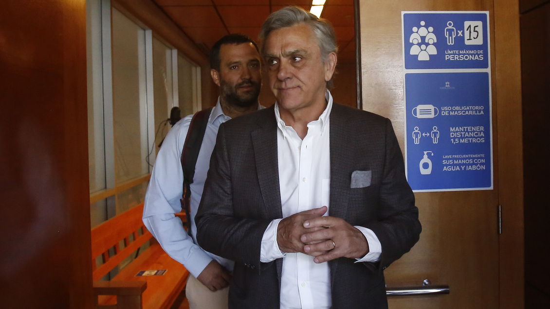 Longueira desistió de exponer en comisión de la Cámara sobre la nueva Ley de Pesca