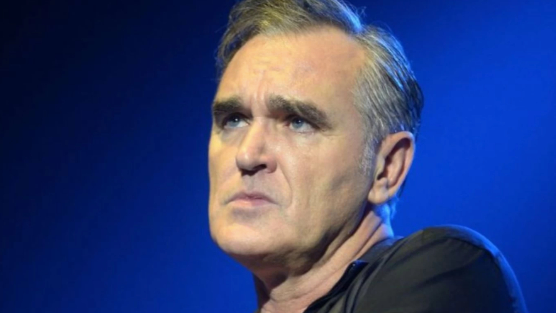 Morrissey denuncia intento de 