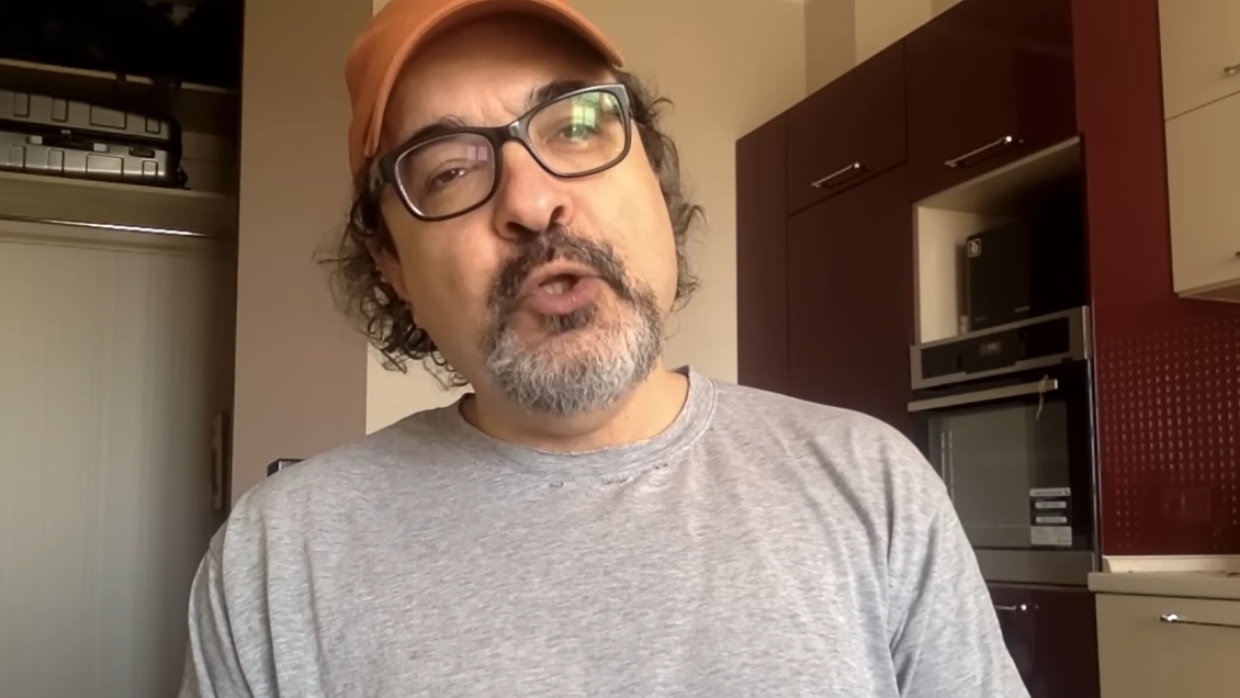 Cancillería confirmó muerte de bloguero chileno detenido en Ucrania por justificar la invasión rusa