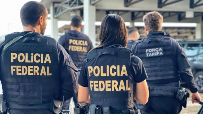 Crisis en Ecuador: Brasil ofreció enviar policías para ayudar a la seguridad