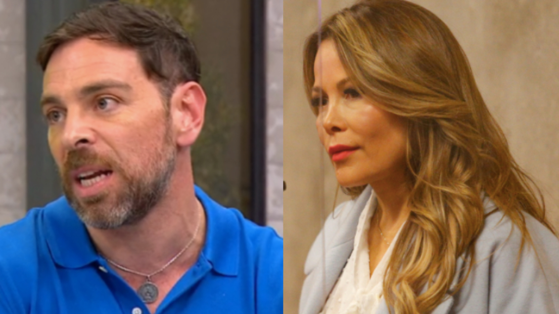 Neme criticó la defensa de Cathy Barriga ante presunto fraude: 