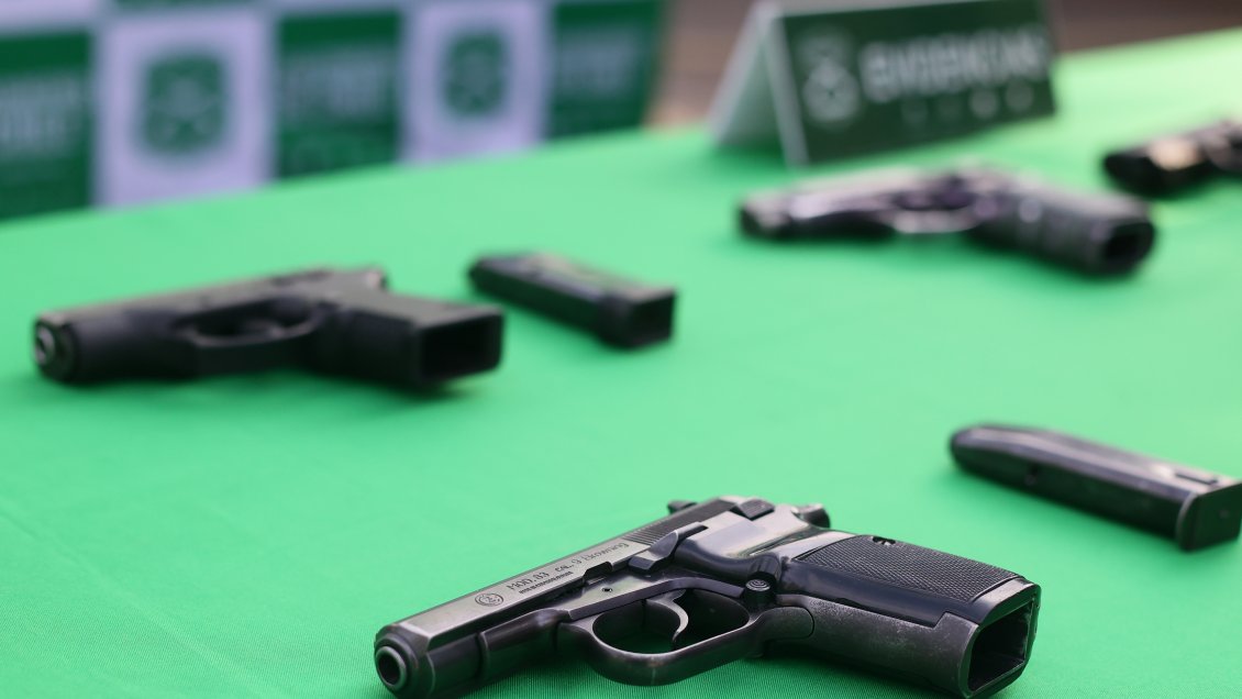 Gobierno llama al Congreso a apurar tramitación de ley para perseguir la ruta del dinero narco