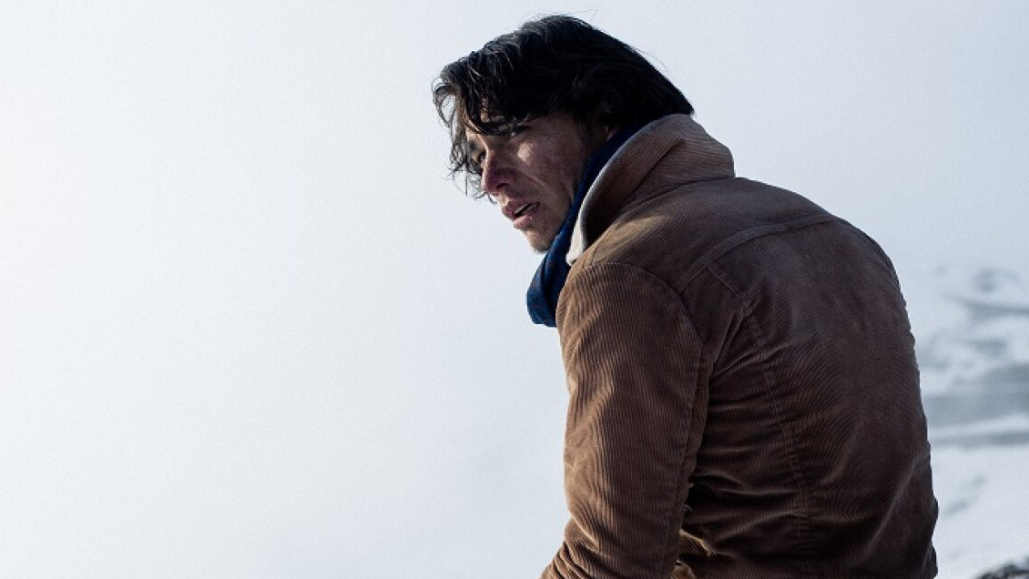 Enzo Vogrincic y el papel de los sobrevivientes en 