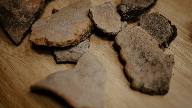 Descubren vestigios de actividad humana de hace 55.000 años en el suroeste de China