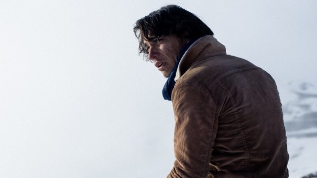 Enzo Vogrincic y el papel de los sobrevivientes en 