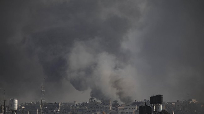 Israel y Hamás acordaron intercambio de medicamentos para Gaza y rehenes israelíes