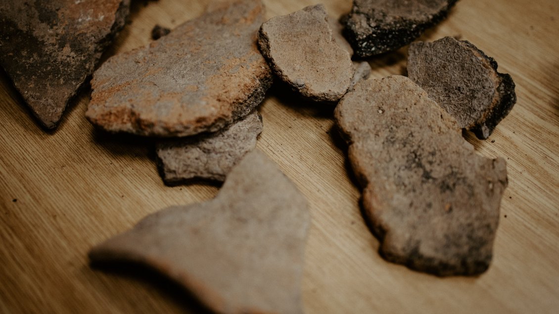 Descubren vestigios de actividad humana de hace 55.000 años en el suroeste de China