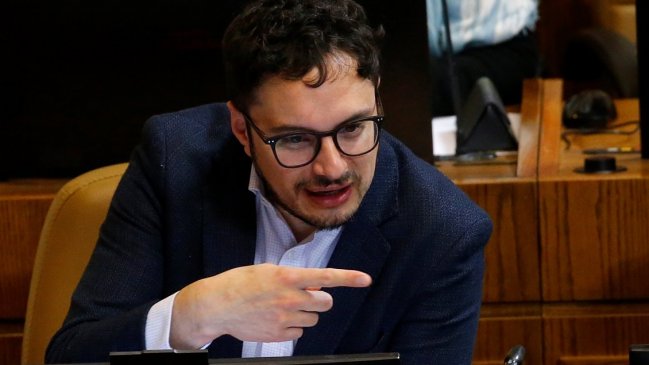 Diputado RD disconforme del 3 y 3: 