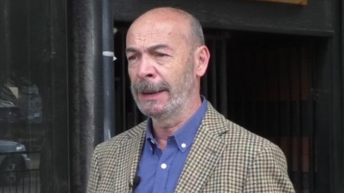 Crisis en la U. de Aysén: Administrador provisional asumió por un periodo inicial de dos años