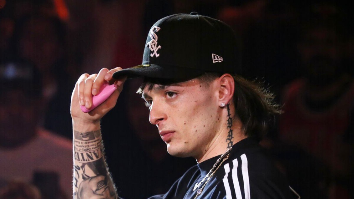 ¿Por qué no cancelaron el show de Peso Pluma en Viña 2024?