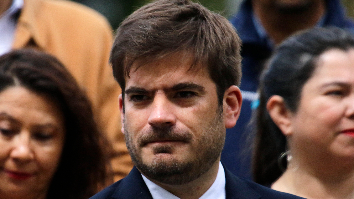 Gobierno por sumario a Conadi: Cualquier tipo de duda se debe investigar