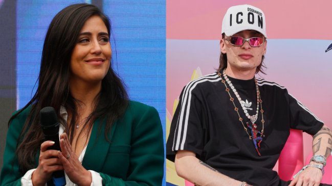 Ripamonti anunció cambios en el Festival para evitar caso Peso Pluma en el futuro