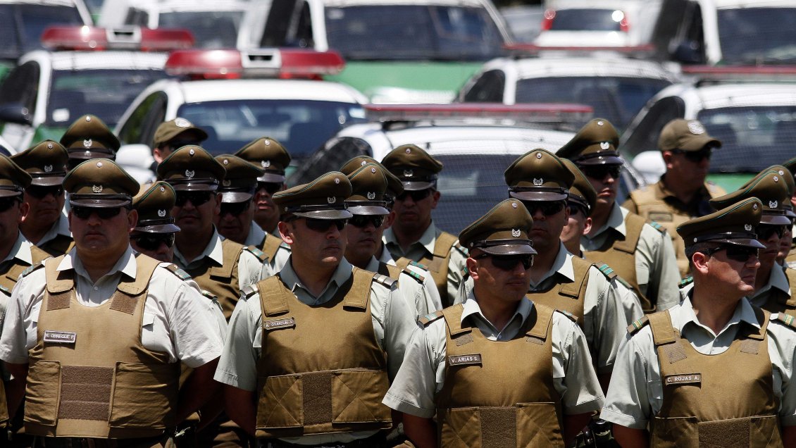 Paz Ciudadana insta a 