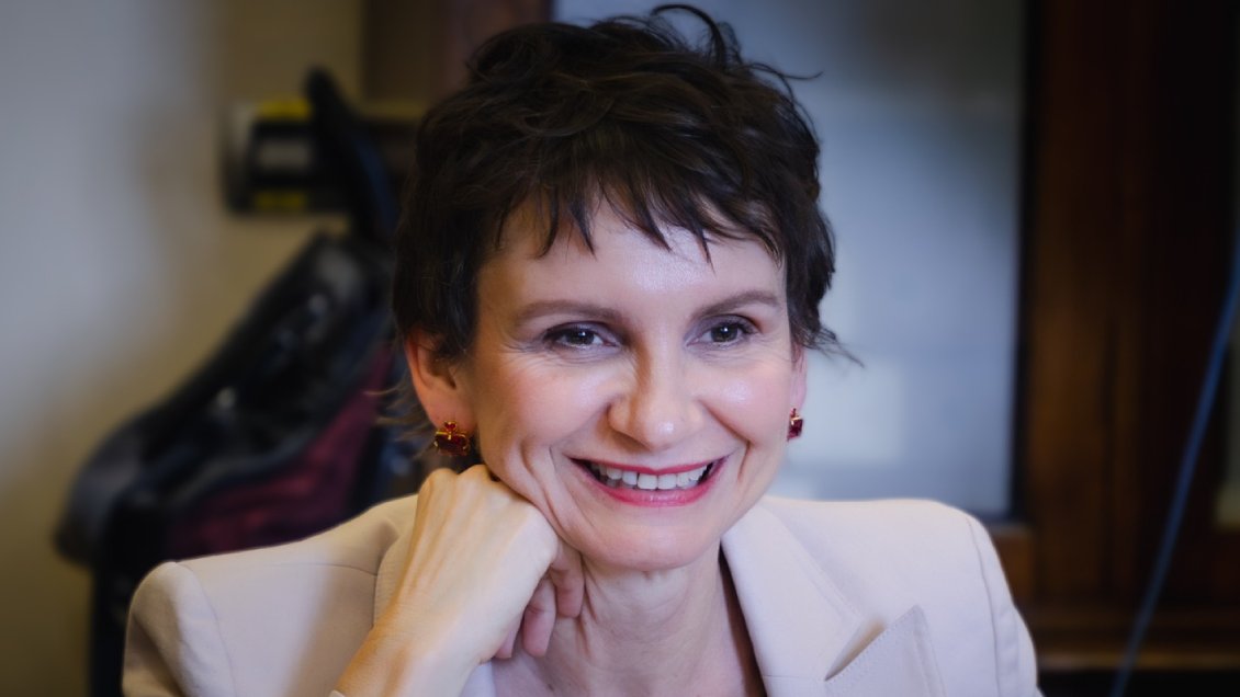 Sala del Senado votará reforma a la Ley Antiterrorista