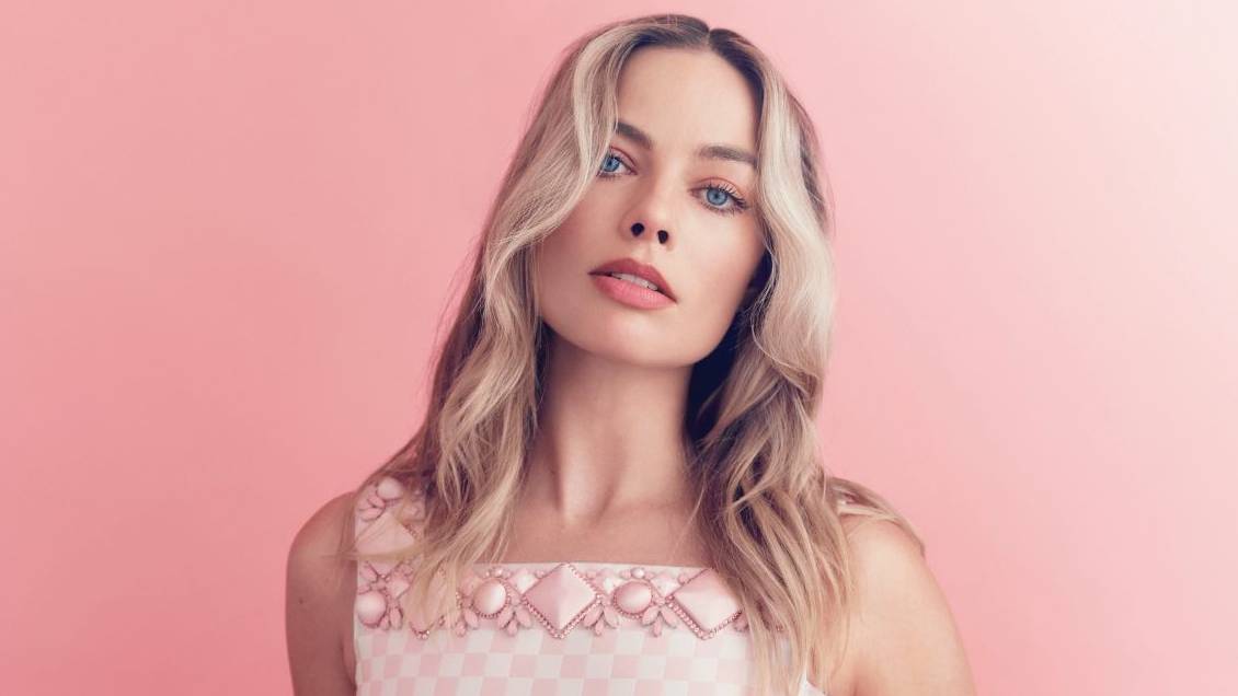 Margot Robbie anuncia retiro temporal de la actuación