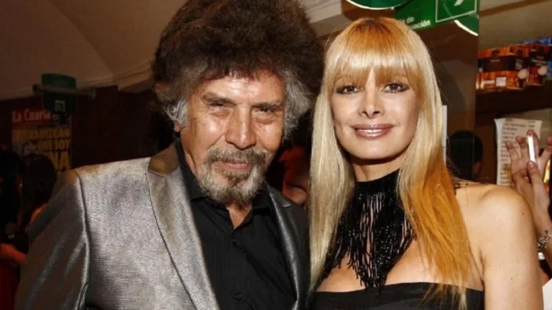 Adriano Castillo reveló por qué terminaron con Beatriz Alegret: 