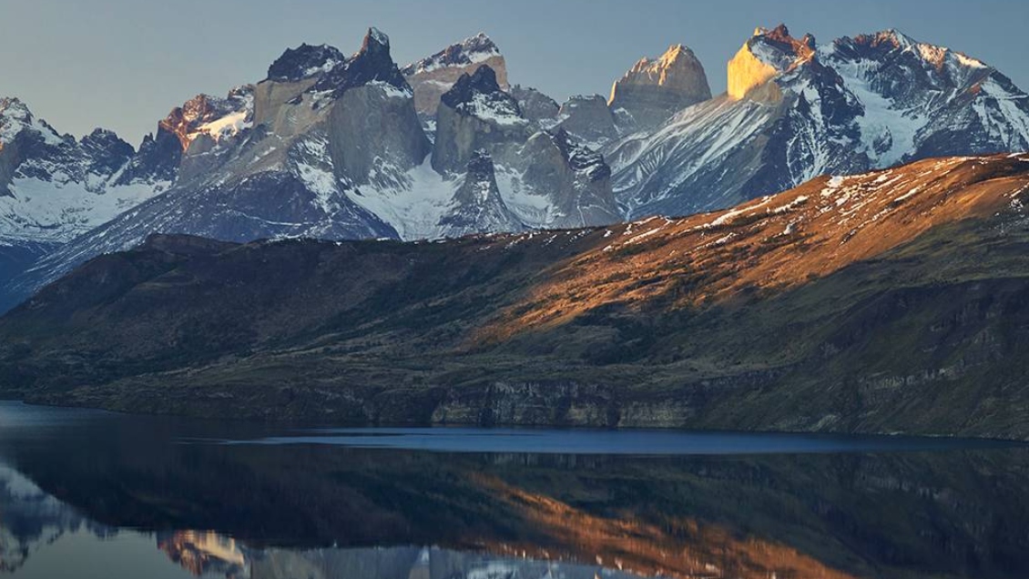 ¿Dónde comprar entradas para ir a un parque nacional en Chile?