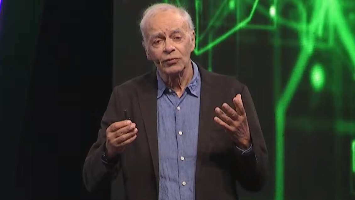 Peter Singer: 