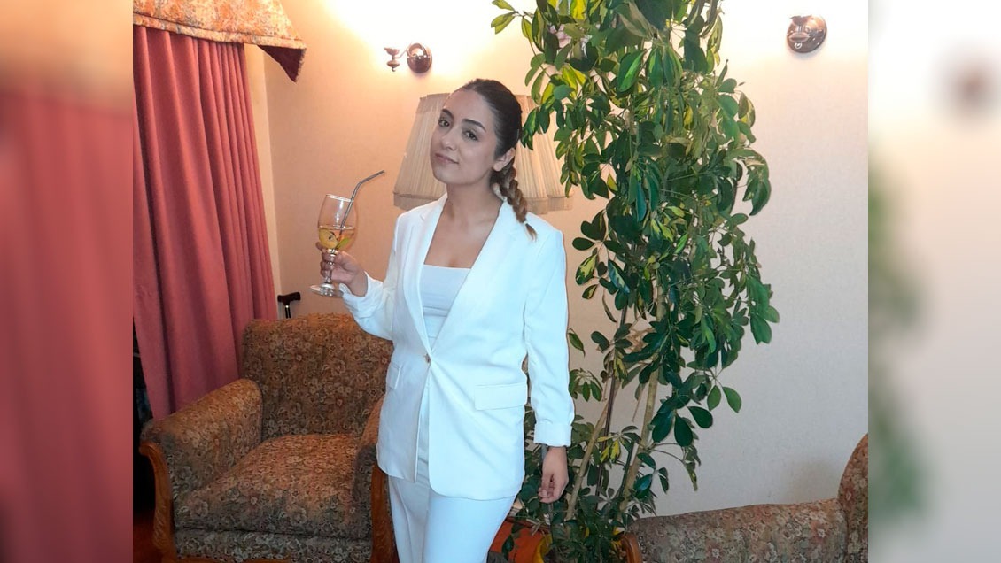 Fiscalía dice que muerte accidental de Anahí 