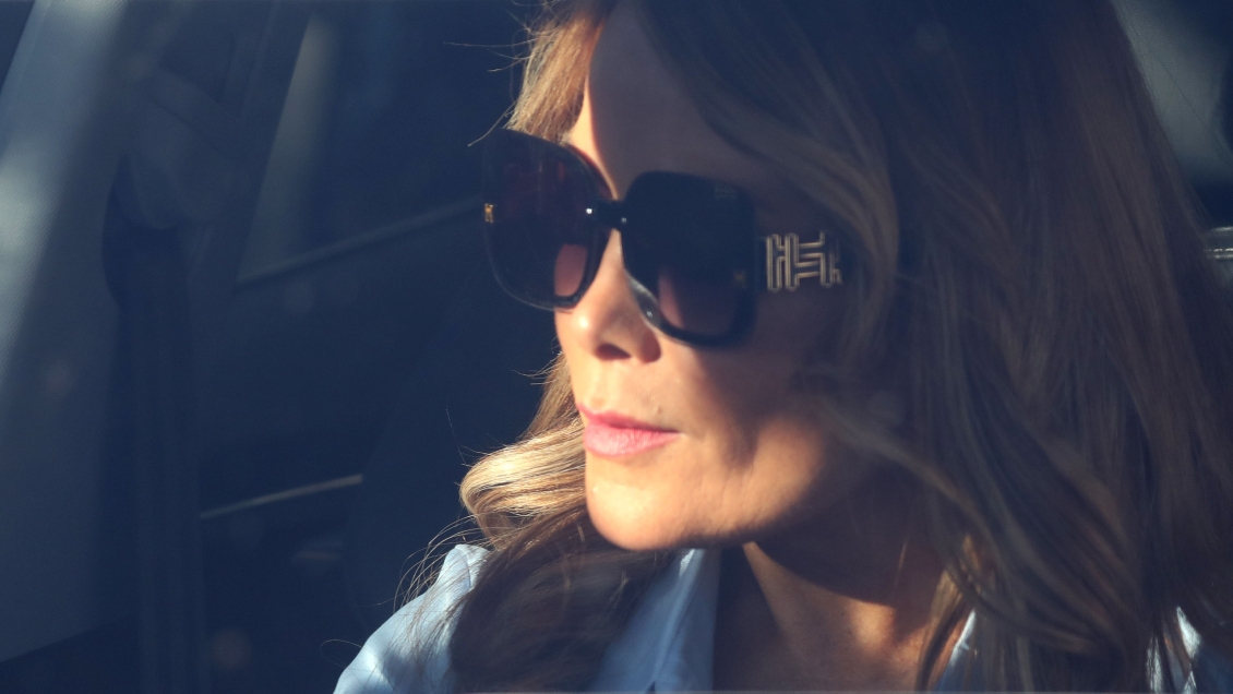 Fiscal nacional: Cathy Barriga debiera estar en prisión preventiva