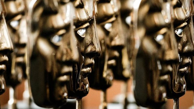 Premios BAFTA de cine: lista de nominados