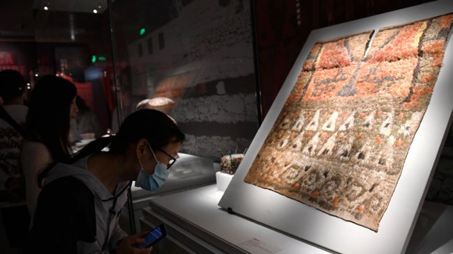 China Hoy: Encuentro entre civilizaciones