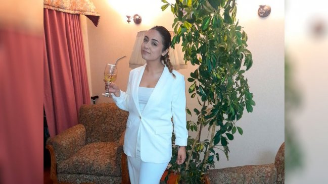 Fiscalía dice que muerte accidental de Anahí 