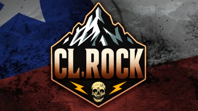 México Metal Fest llega a Chile bajo el nombre de CL.Rock