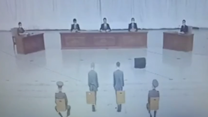  Norcorea condenó a 12 años de trabajos forzados a adolescentes que veían K-dramas  