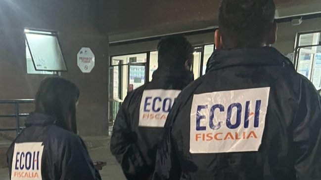 Delincuentes irrumpieron en una casa y dispararon 12 veces: Hay un muerto y un herido