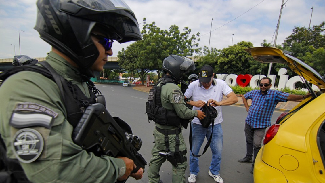 Bolivia, Colombia, Ecuador y Perú crean "red de seguridad" permanente - Cooperativa.cl