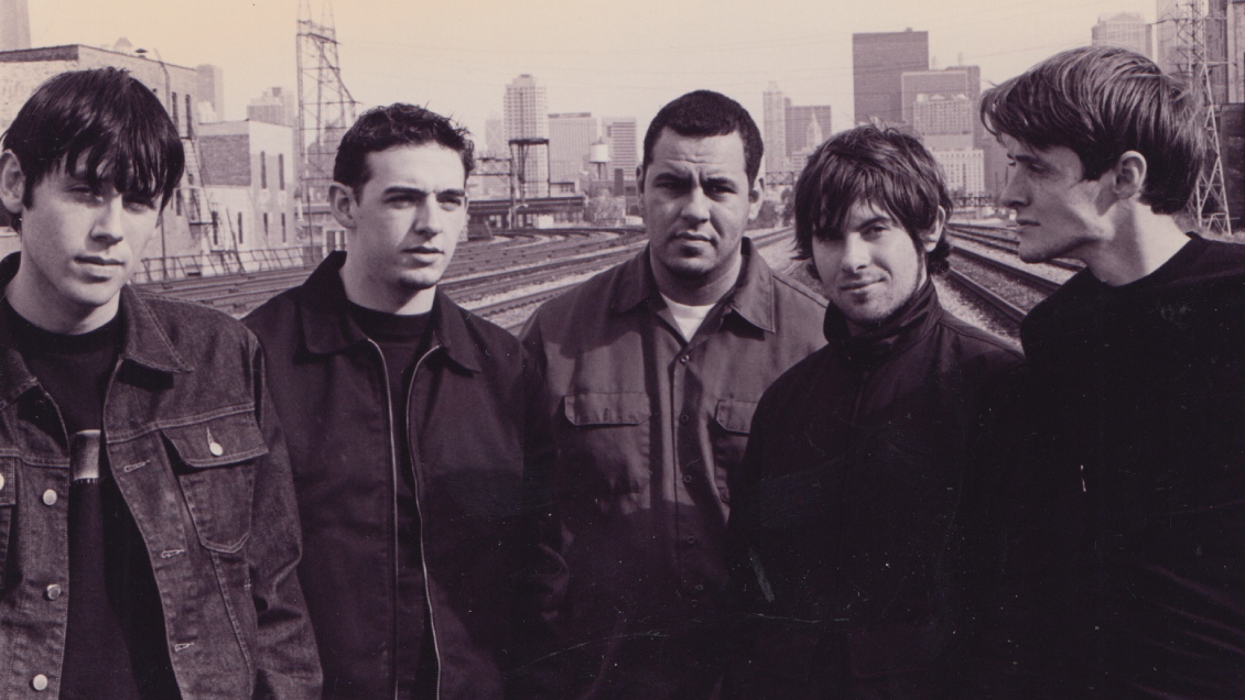 Banda Thursday anuncia su debut en Chile: Entradas y fecha confirmadas