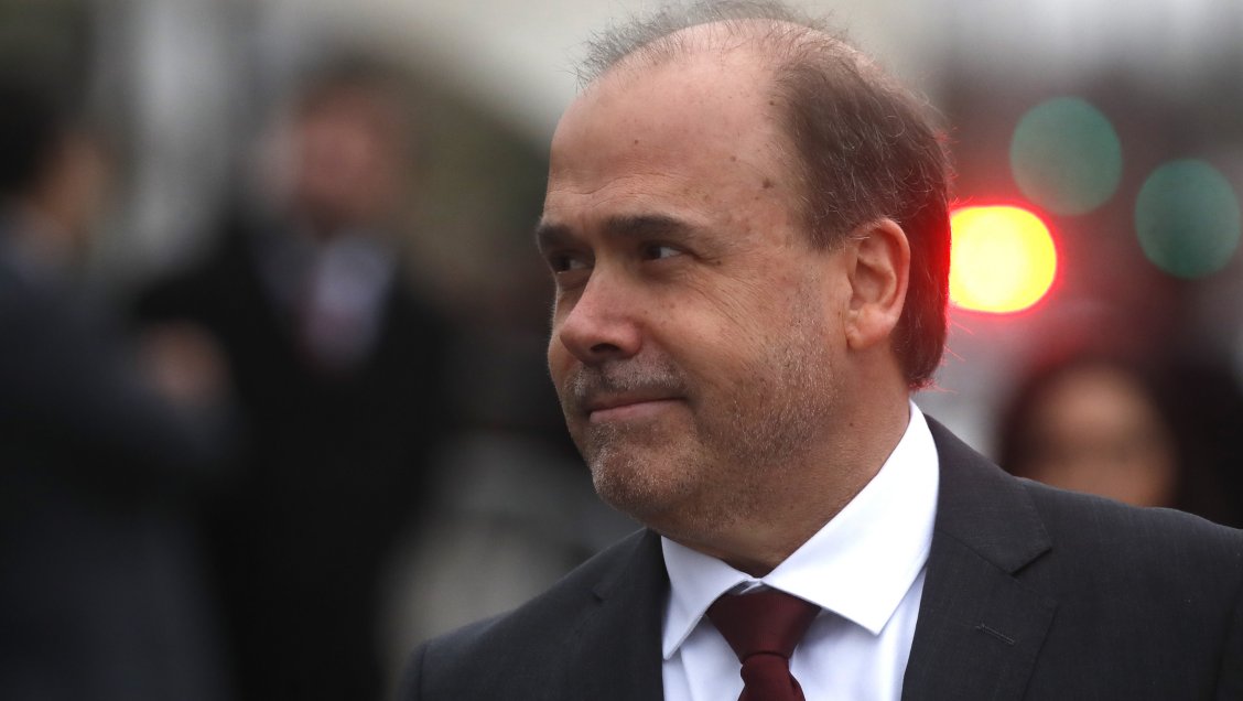 Municipales: DC espera 