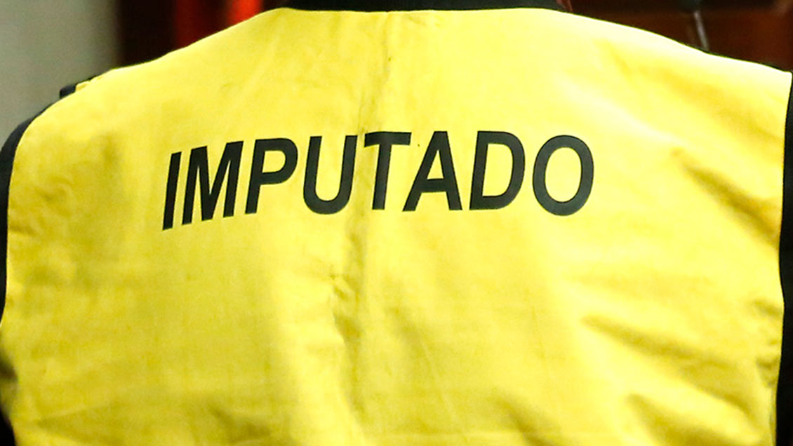 Pastor evangélico quedó en prisión preventiva por estupro en Coyhaique