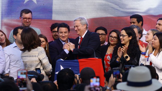 Municipales: Republicanos tendrá una 