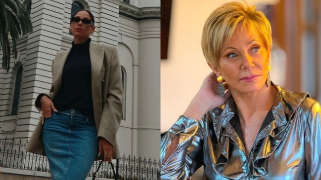 Kel Calderón en la polémica: Salud de Raquel Argandoña es la razón