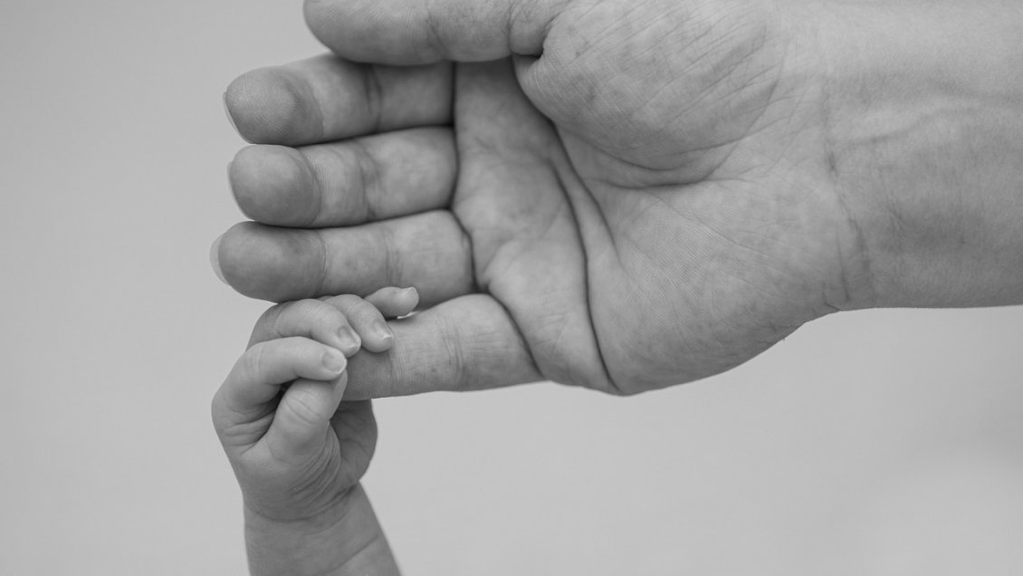 2023 registró el número de nacimientos más bajo en la última década