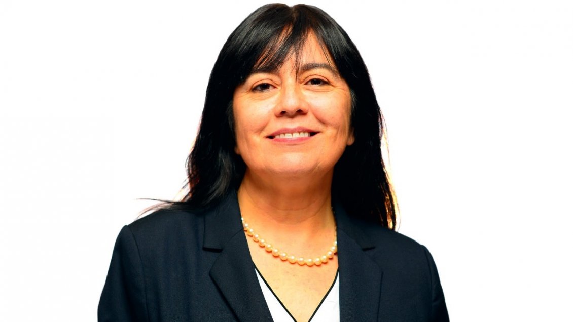 Cámara Baja eligió a Paula Salvo como consejera del INDH