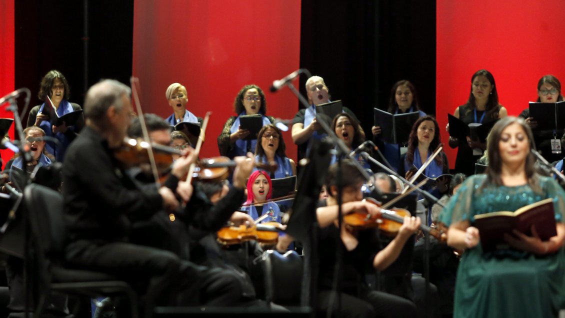 Anuncian cortes de tránsito por concierto 