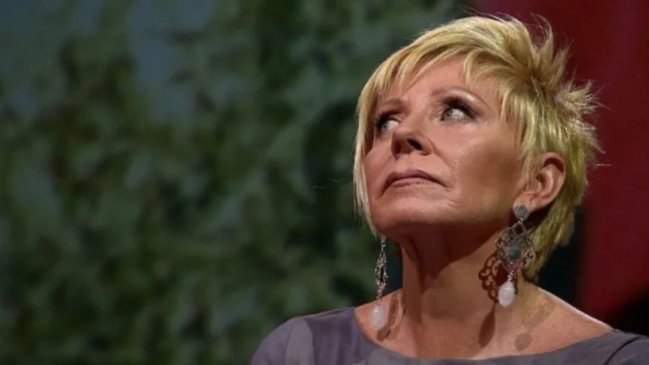 Actualizan estado de salud de Raquel Argandoña: 