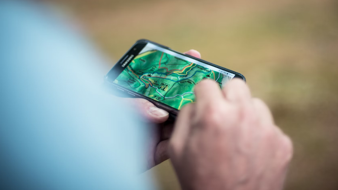 Víctimas de asalto en Ñuñoa recuperaron su auto gracias a su GPS