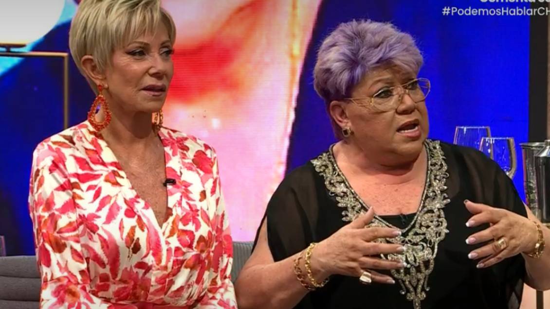 Patricia Maldonado sobre estado de Raquel Argandoña: 