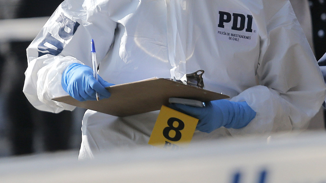 Informe: Gobierno destaca caída de homicidios en primer semestre de 2023