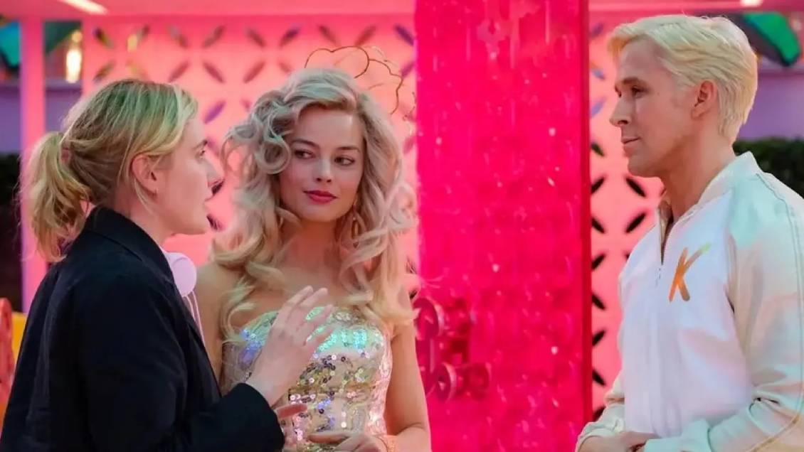 Oscars 2024: Ryan Gosling emitió declaración por ausencia de Greta Gerwig y Margot Robbie